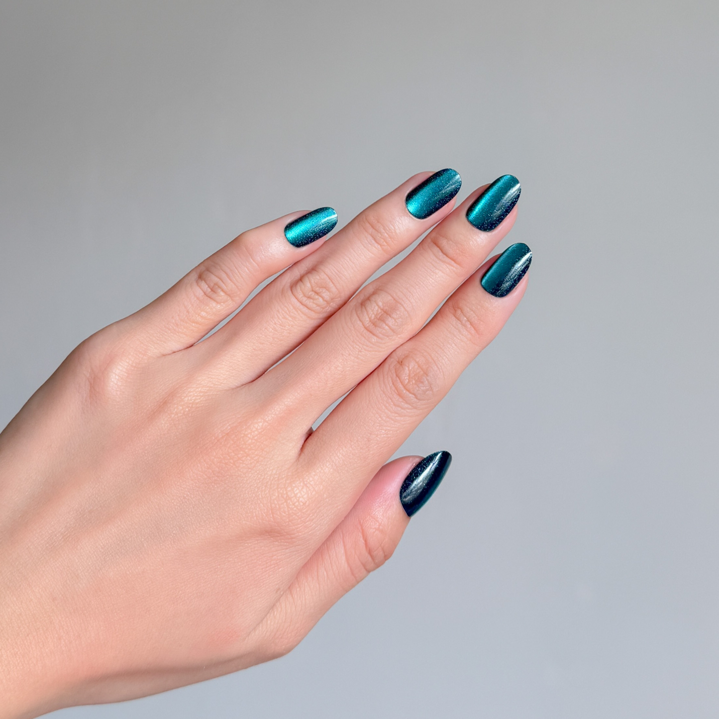 GG #Press-On Nail Bundle: Buy 3 Get 1 Free!