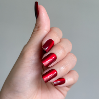 GG #Press-On Nail Bundle: Buy 3 Get 1 Free!