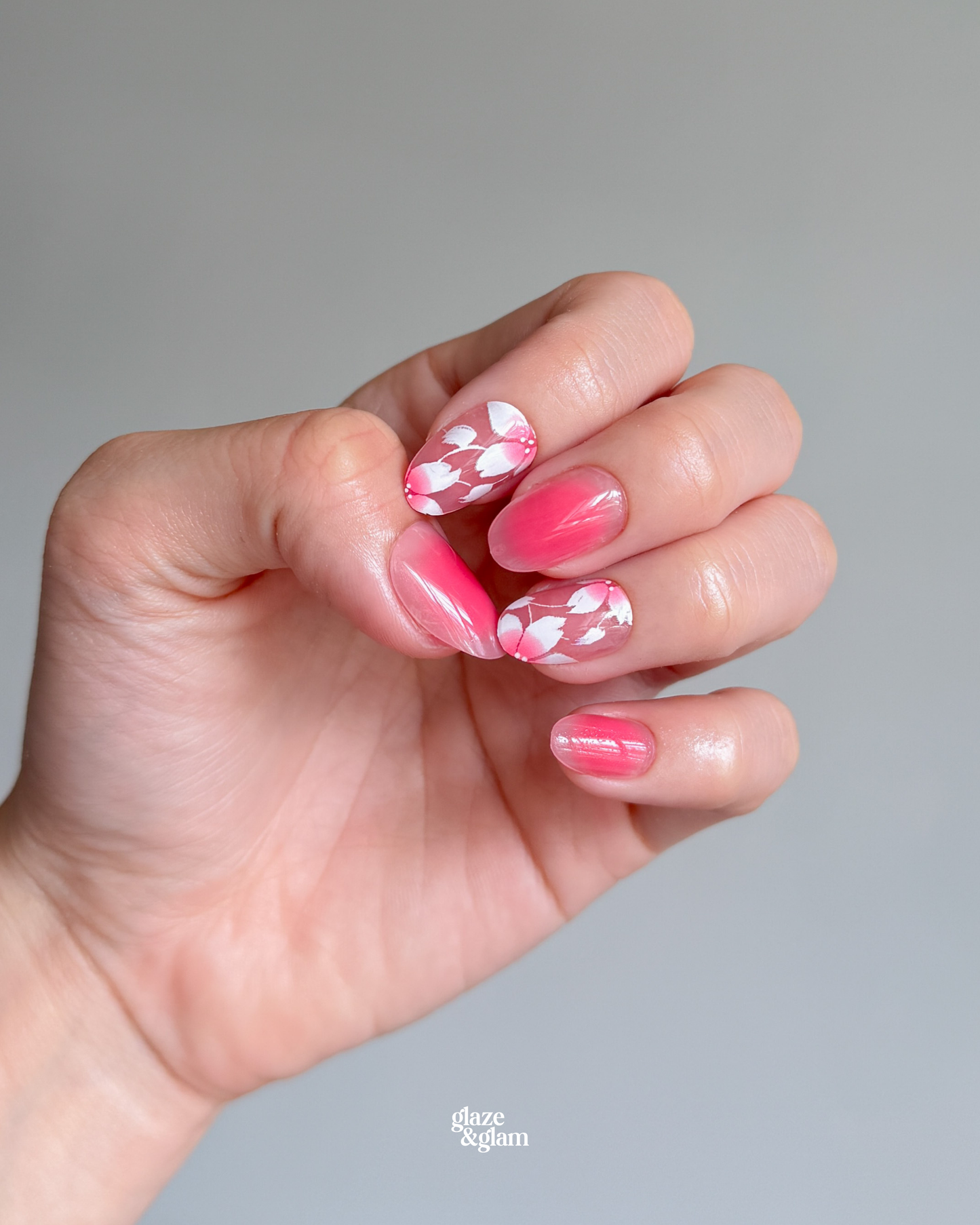 #003:  Sakura Petals