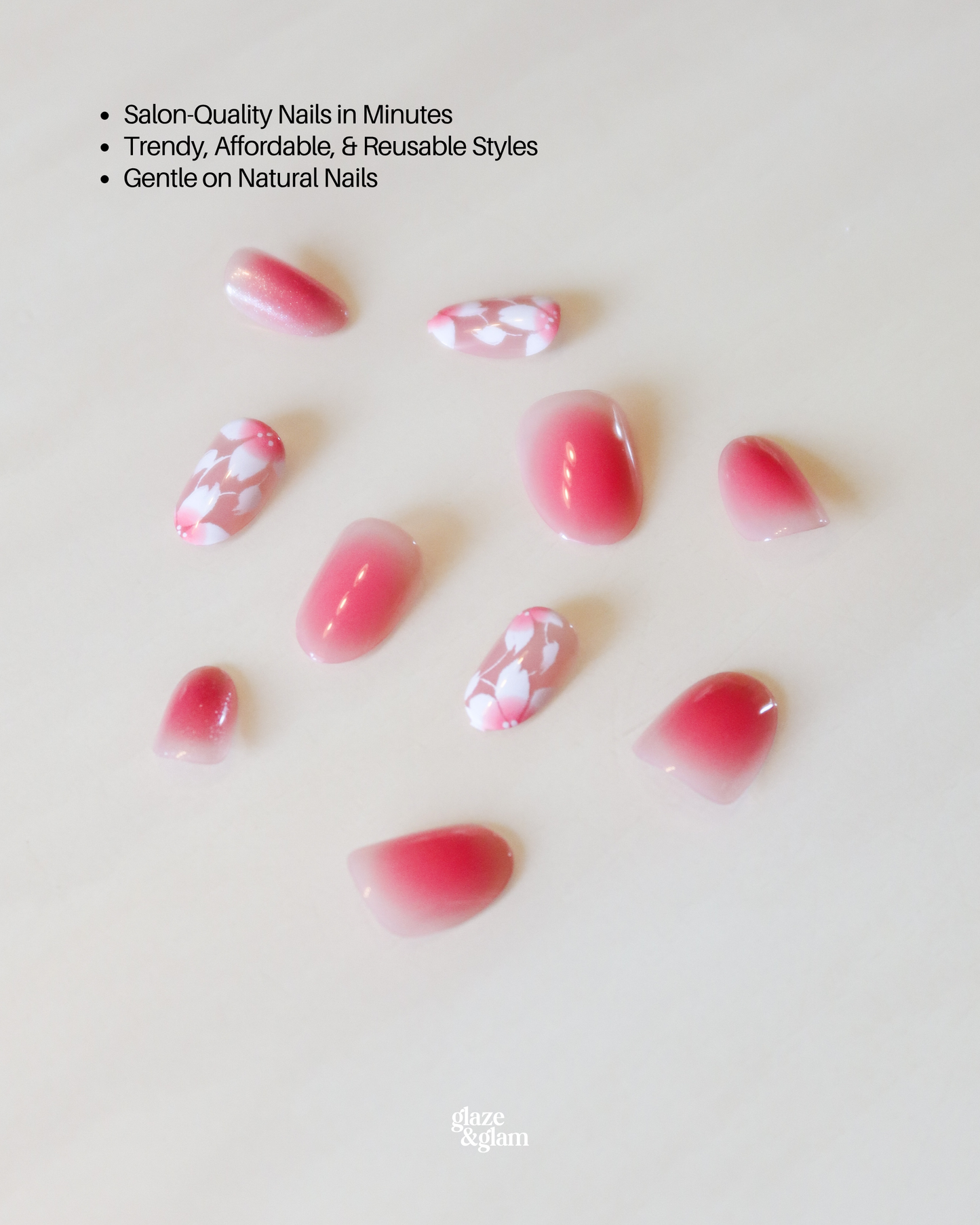 #003:  Sakura Petals