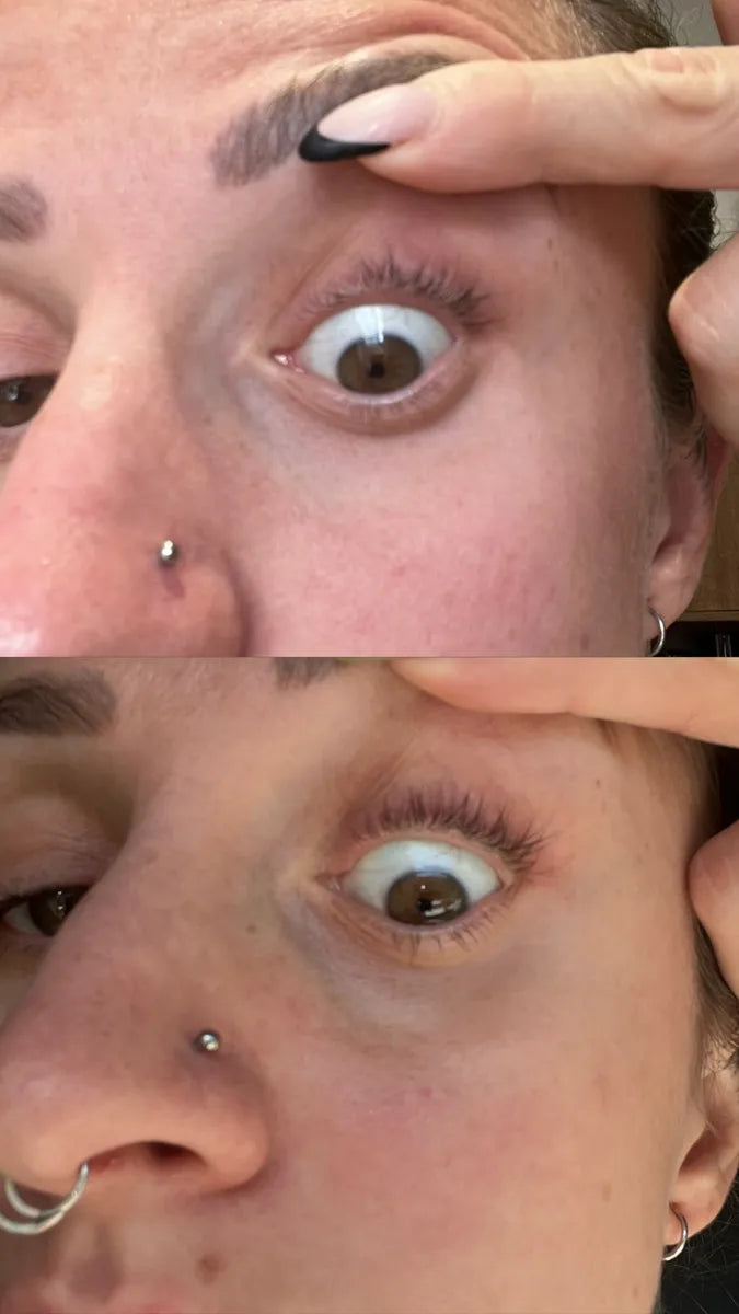 GG Vibely Mascara
