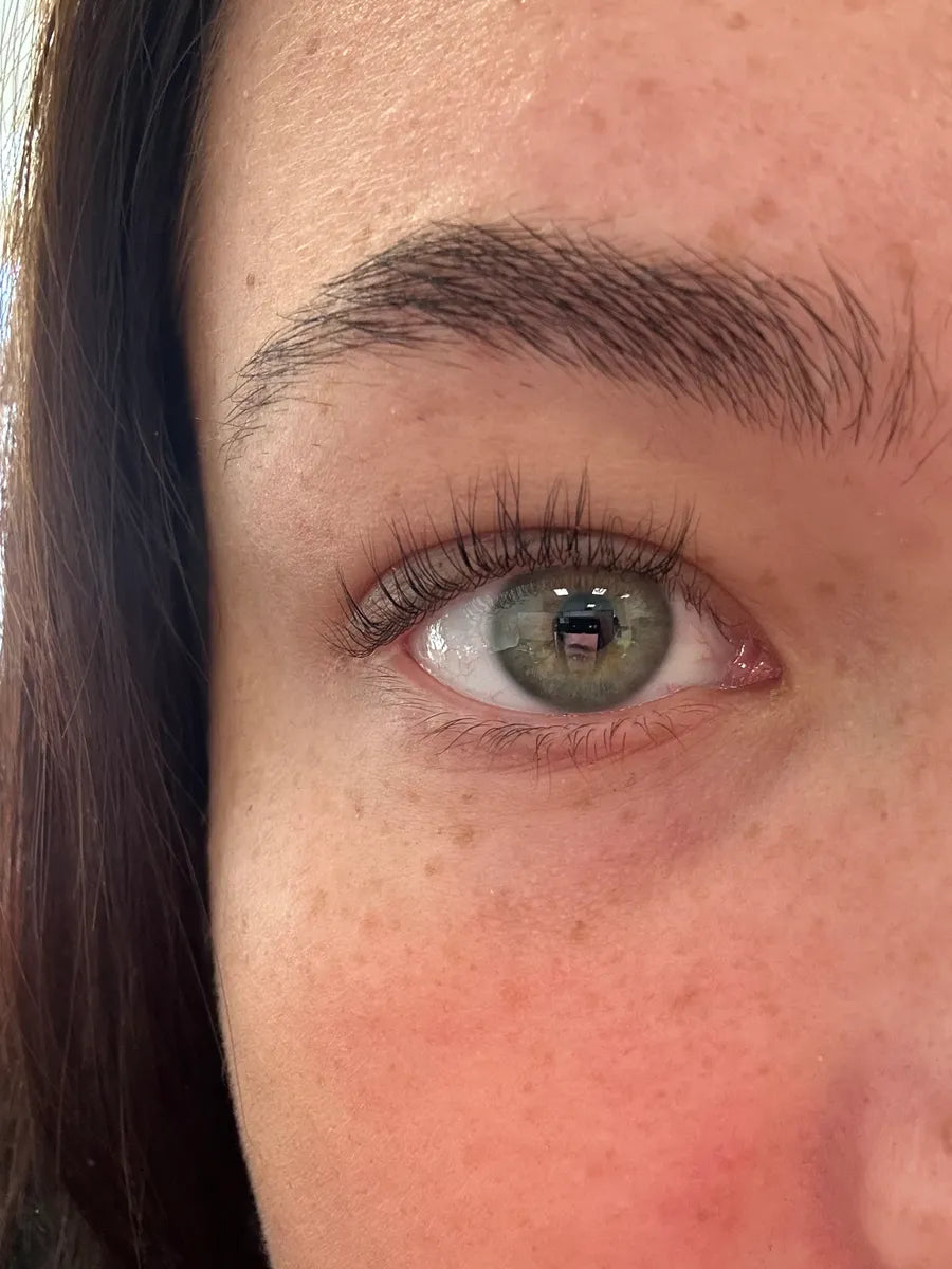 GG Vibely Mascara