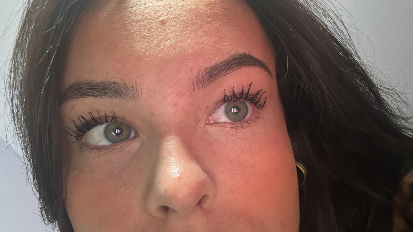 GG Vibely Mascara