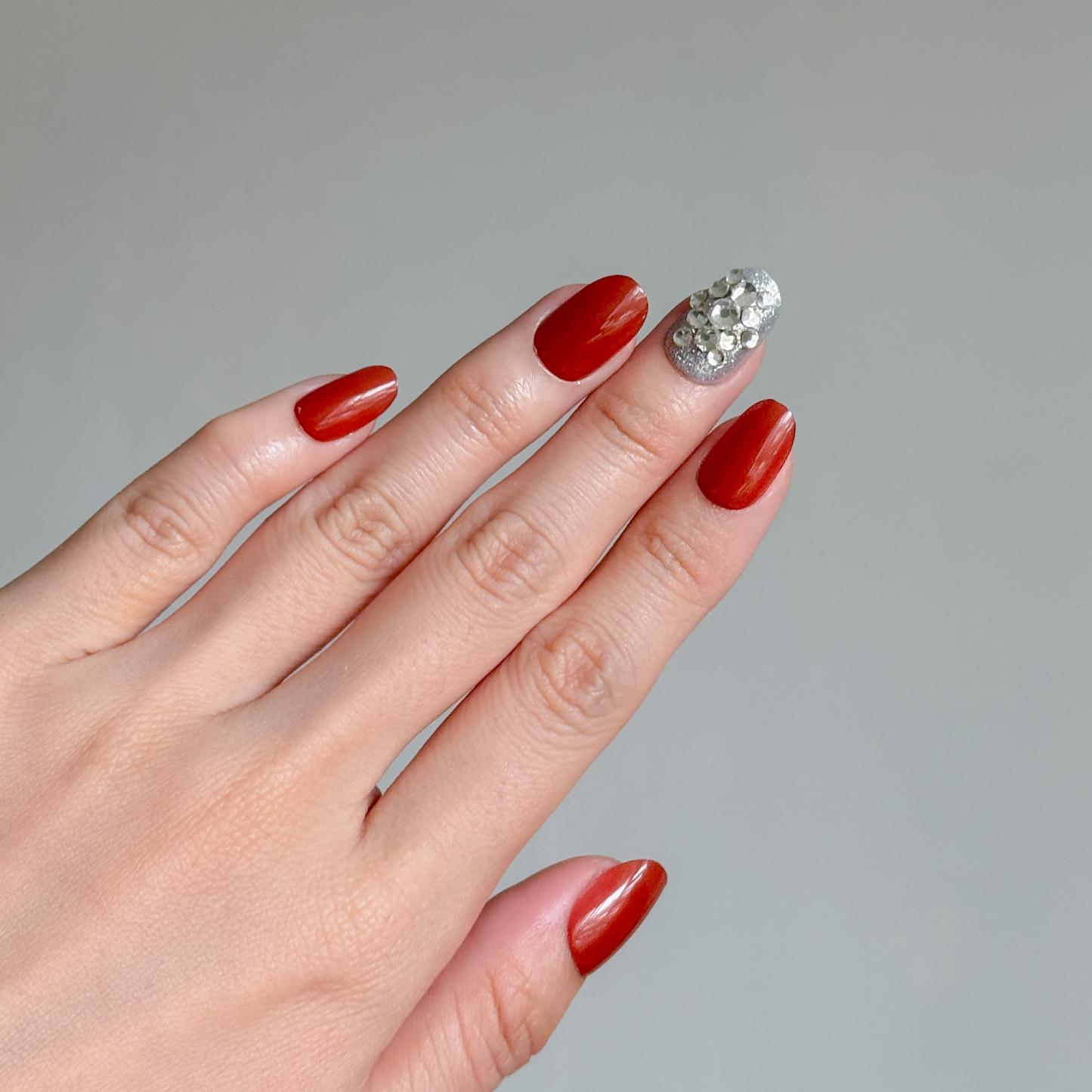 GG #Press-On Nail Bundle: Buy 3 Get 1 Free!