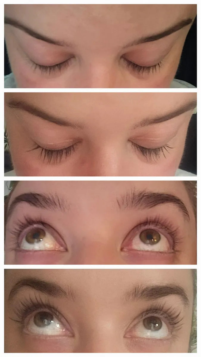 GG Vibely Mascara