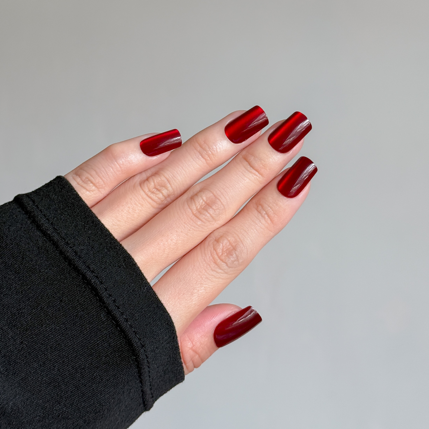GG #Press-On Nail Bundle: Buy 3 Get 1 Free!