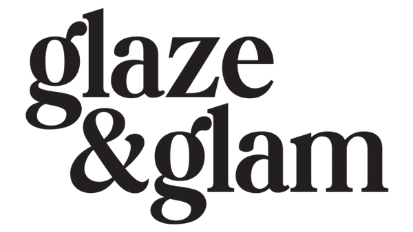 Glaze & Glam