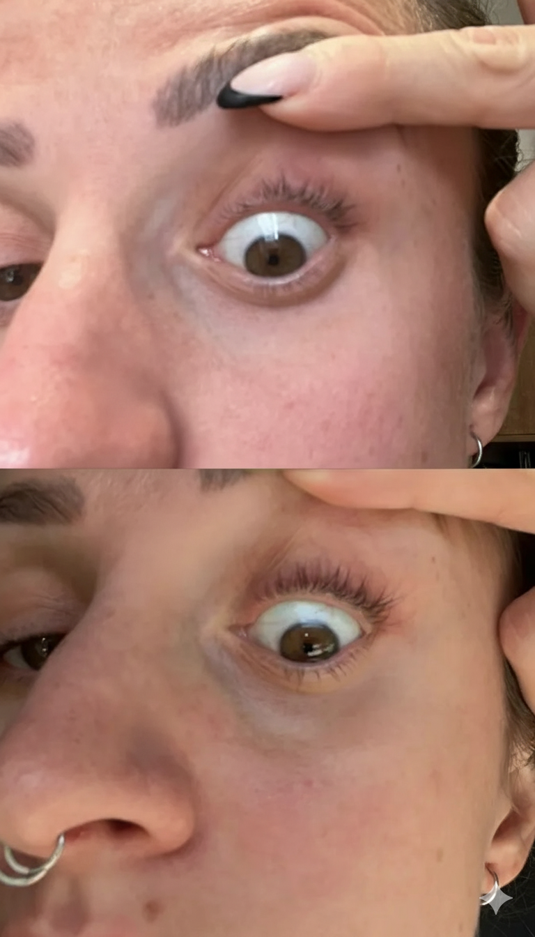 GG Vibely Mascara