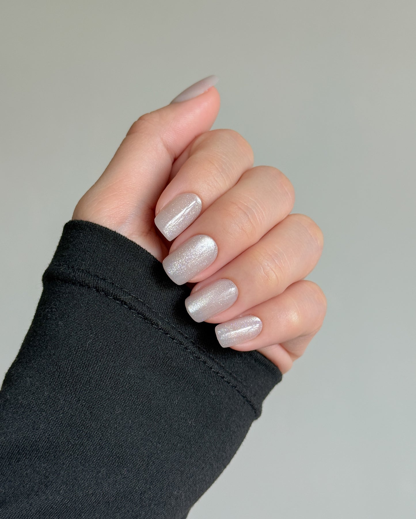 GG #Press-On Nail Bundle: Buy 3 Get 1 Free!