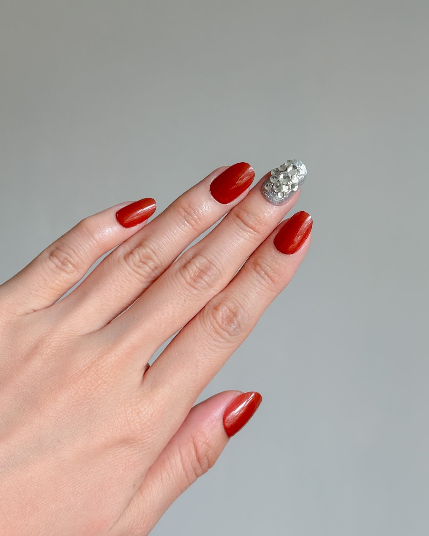 GG #Press-On Nail Bundle: Buy 3 Get 1 Free!