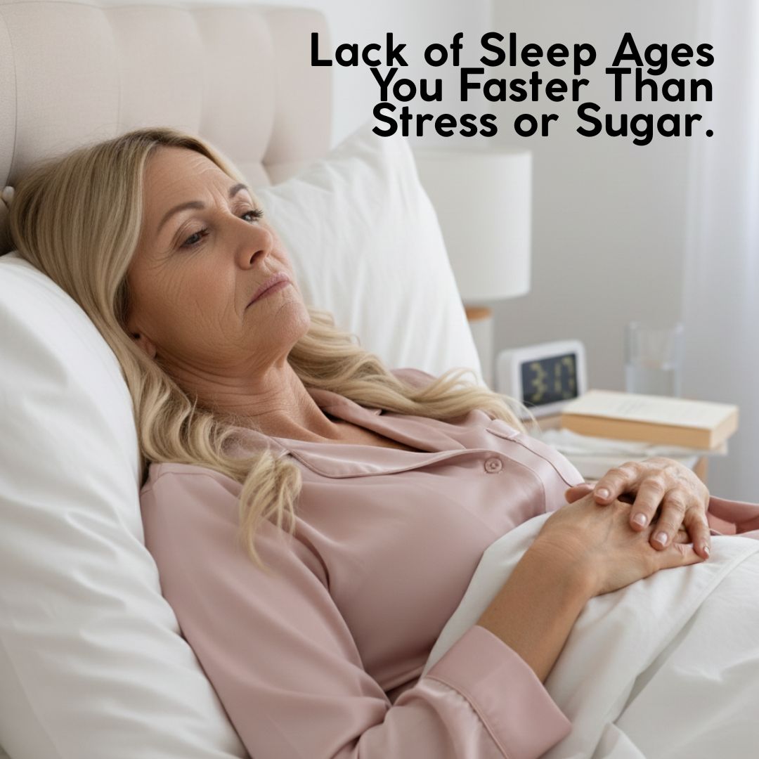 Muga Silk™ Sleep Mask