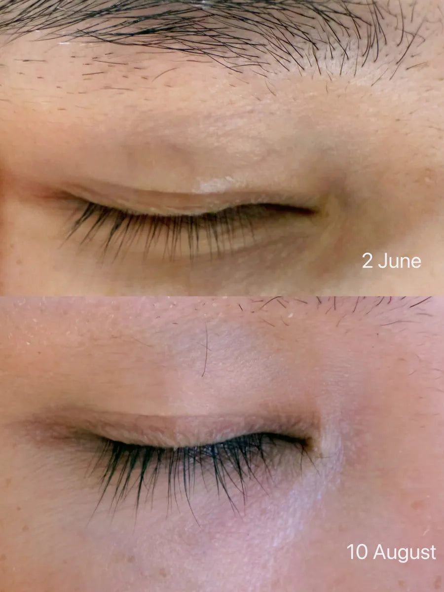 GG Vibely Mascara