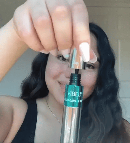 GG Vibely Mascara