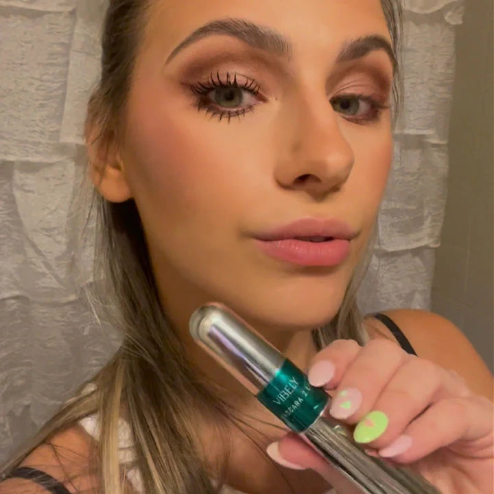GG Vibely Mascara